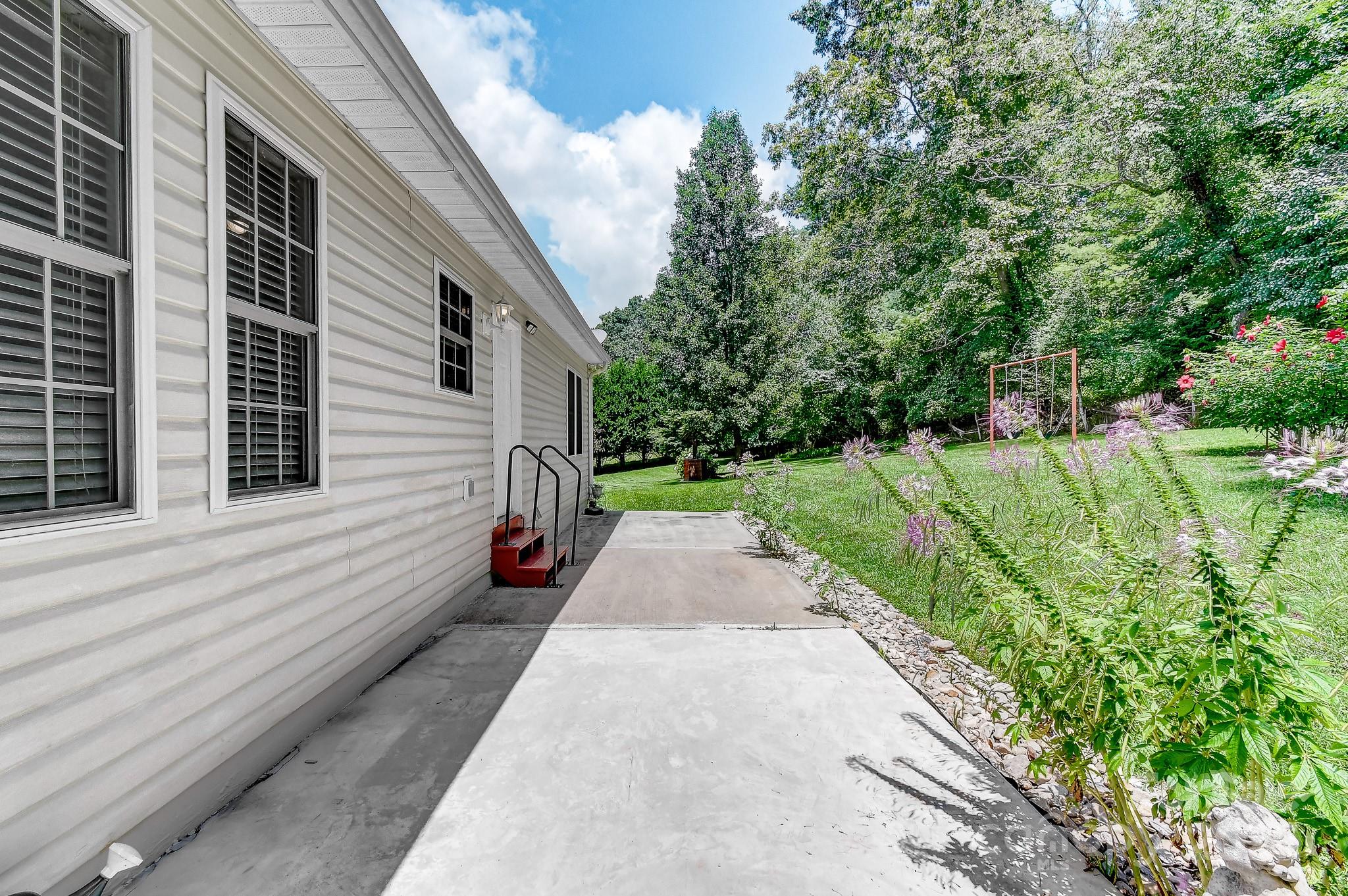 Meadow Woods - Residential