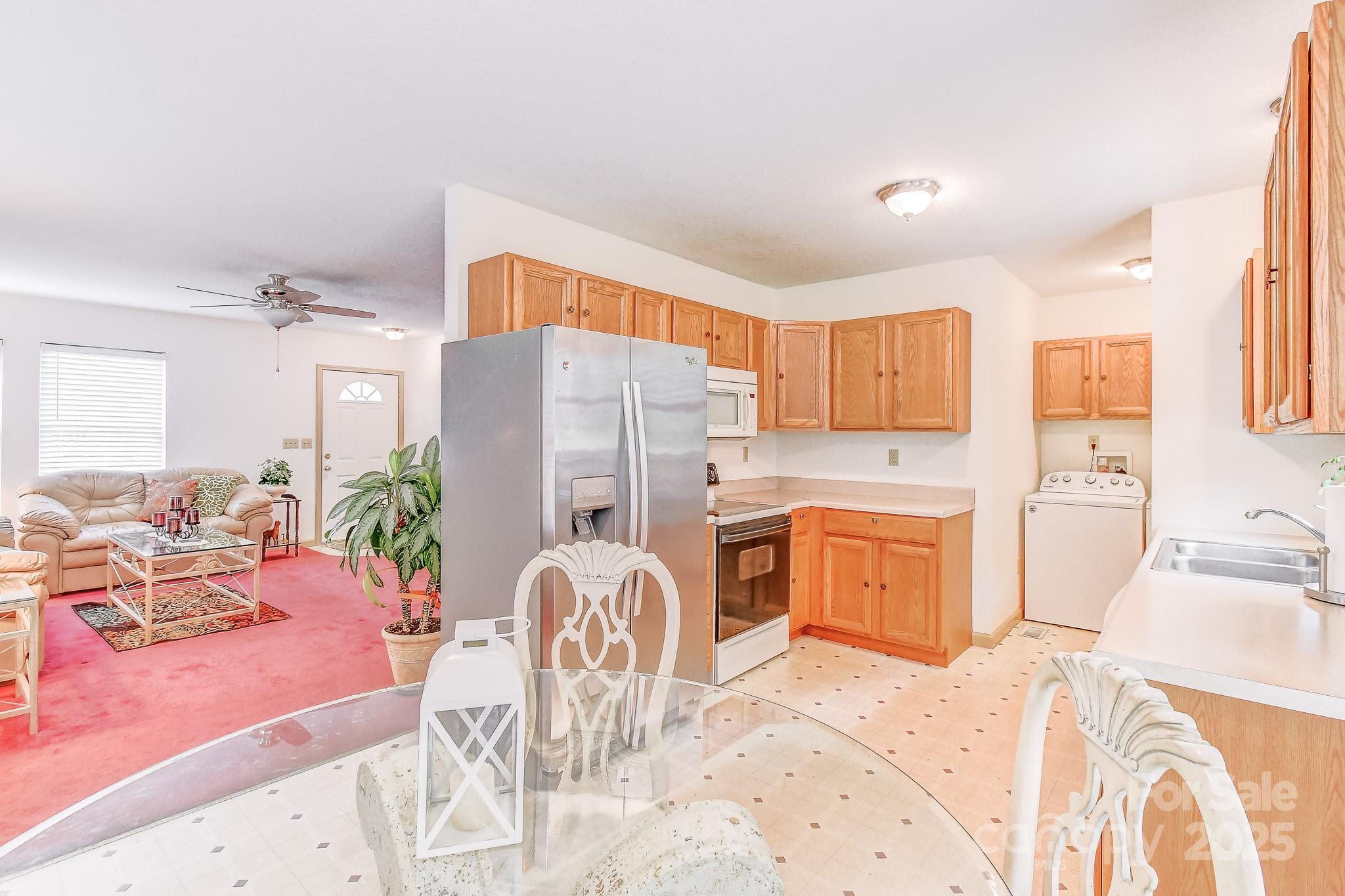 Meadow Woods - Residential