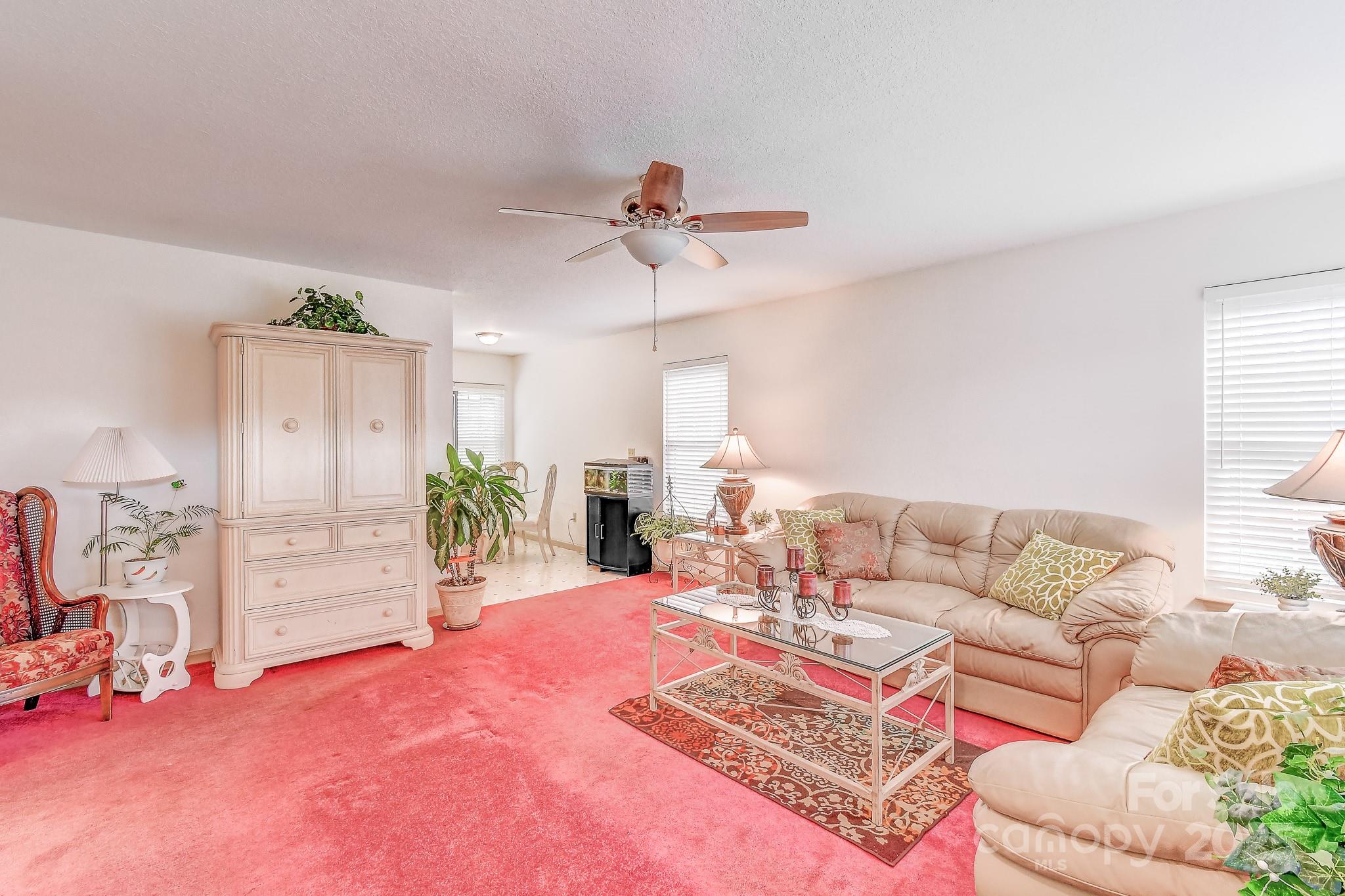 Meadow Woods - Residential