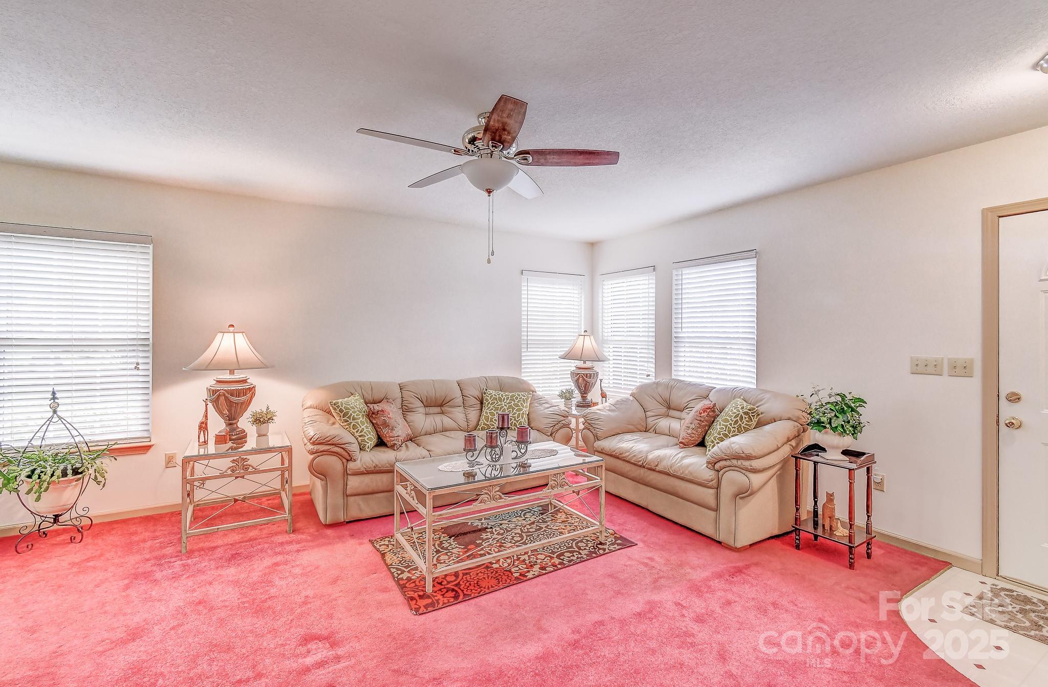 Meadow Woods - Residential