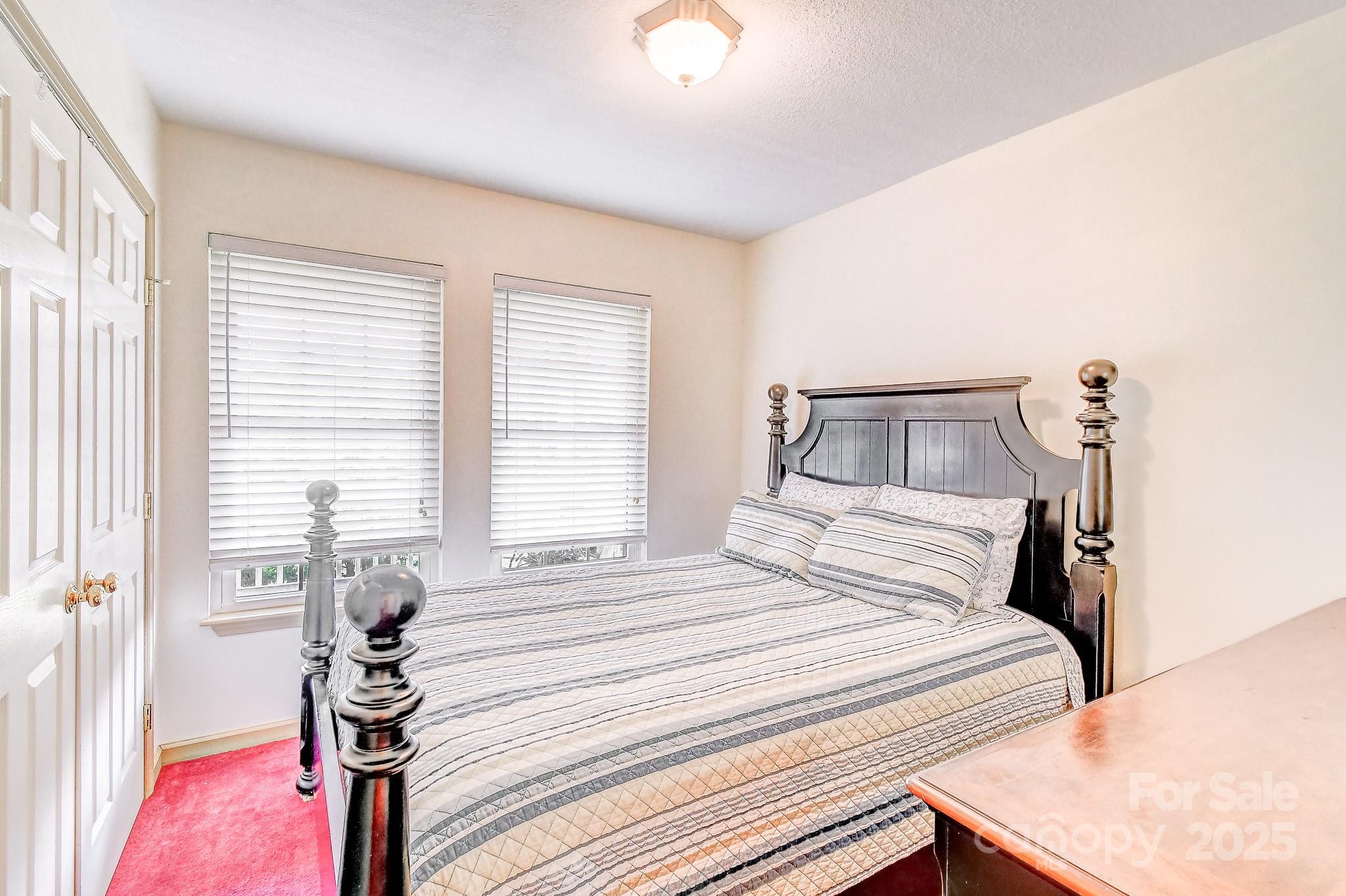 Meadow Woods - Residential