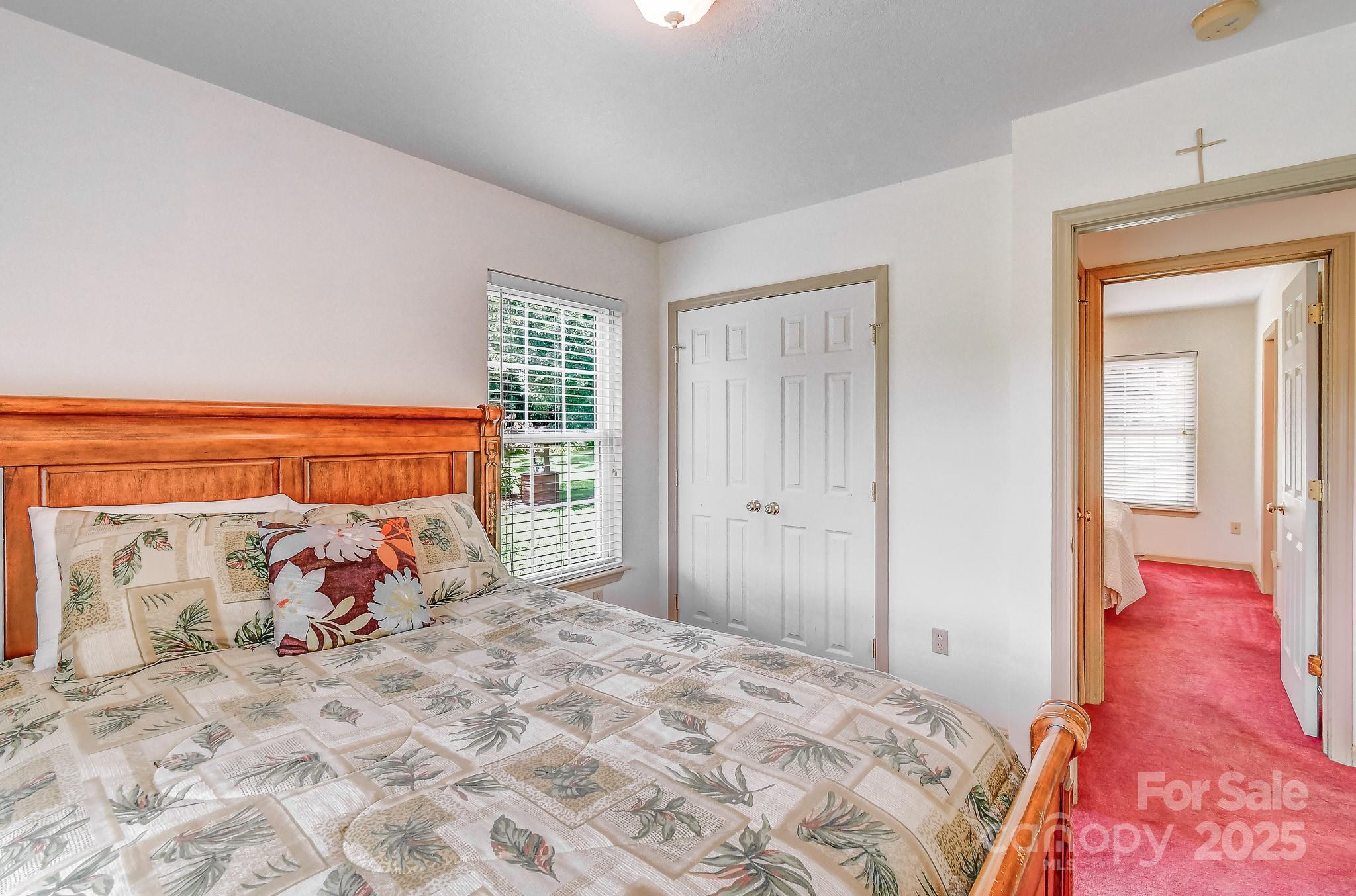 Meadow Woods - Residential