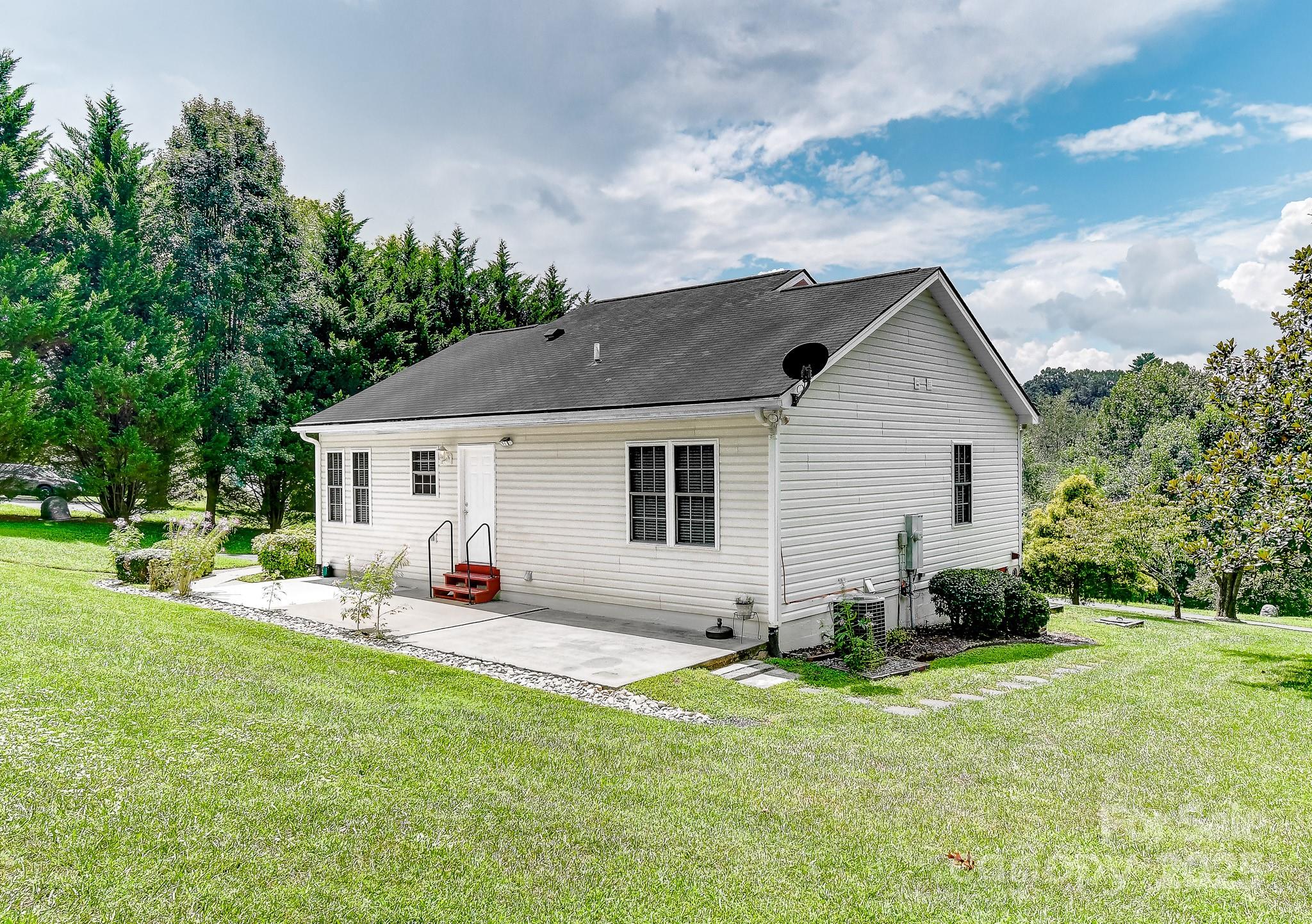 Meadow Woods - Residential