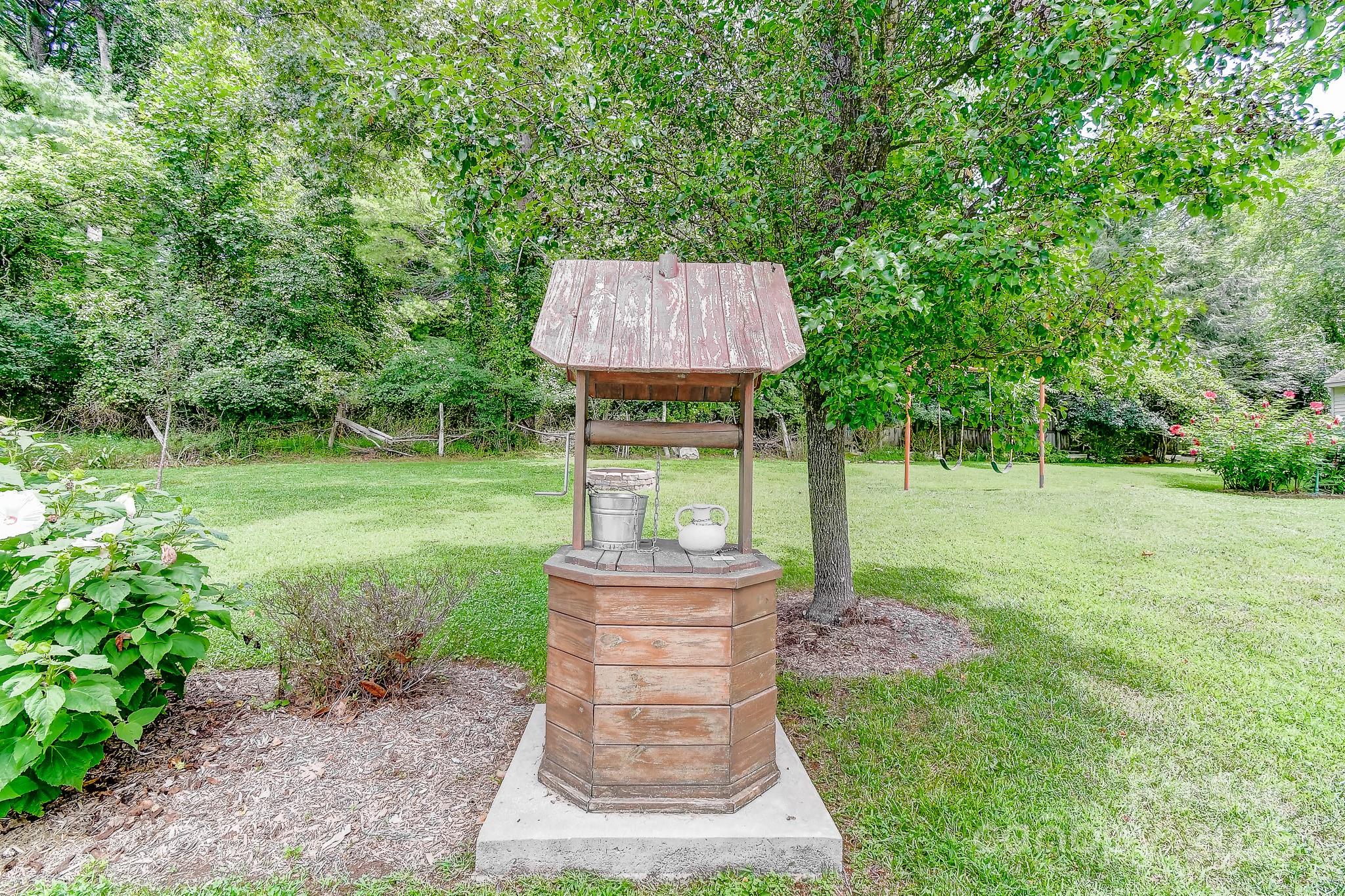 Meadow Woods - Residential