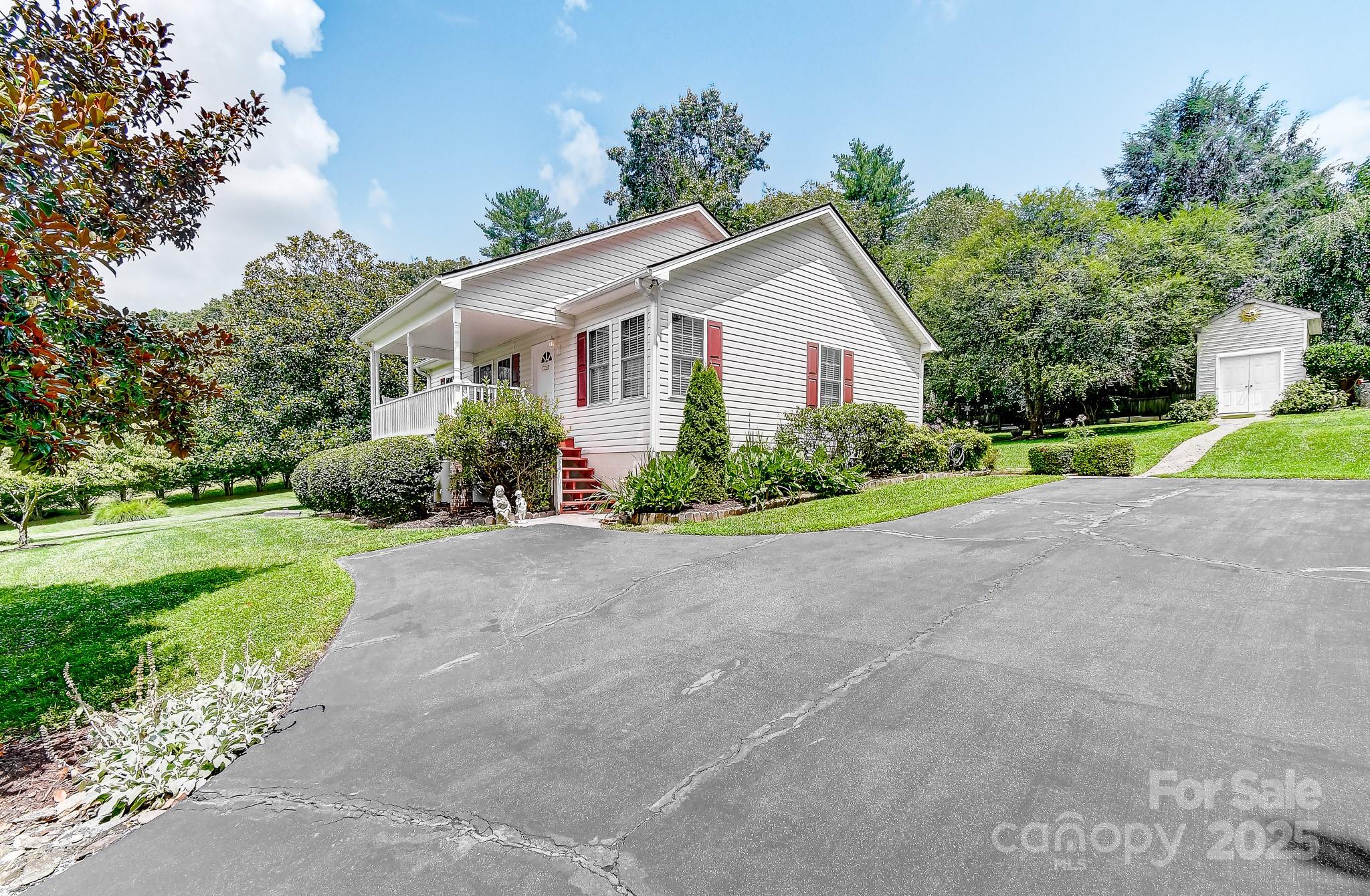 Meadow Woods - Residential