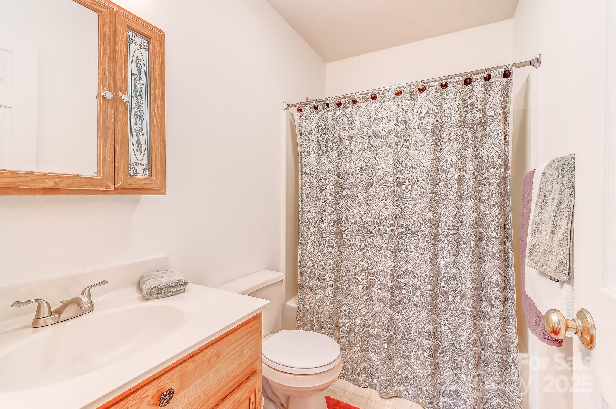 Meadow Woods - Residential