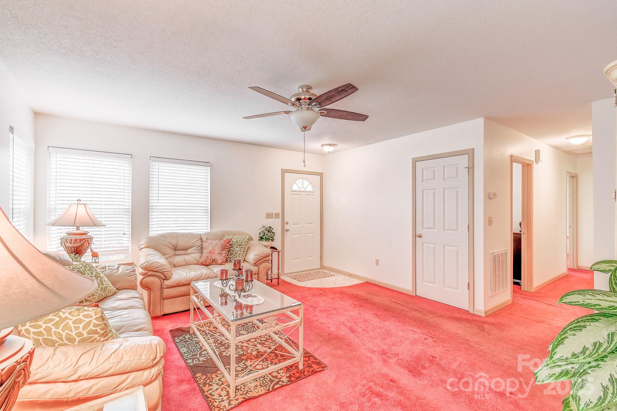 Meadow Woods - Residential