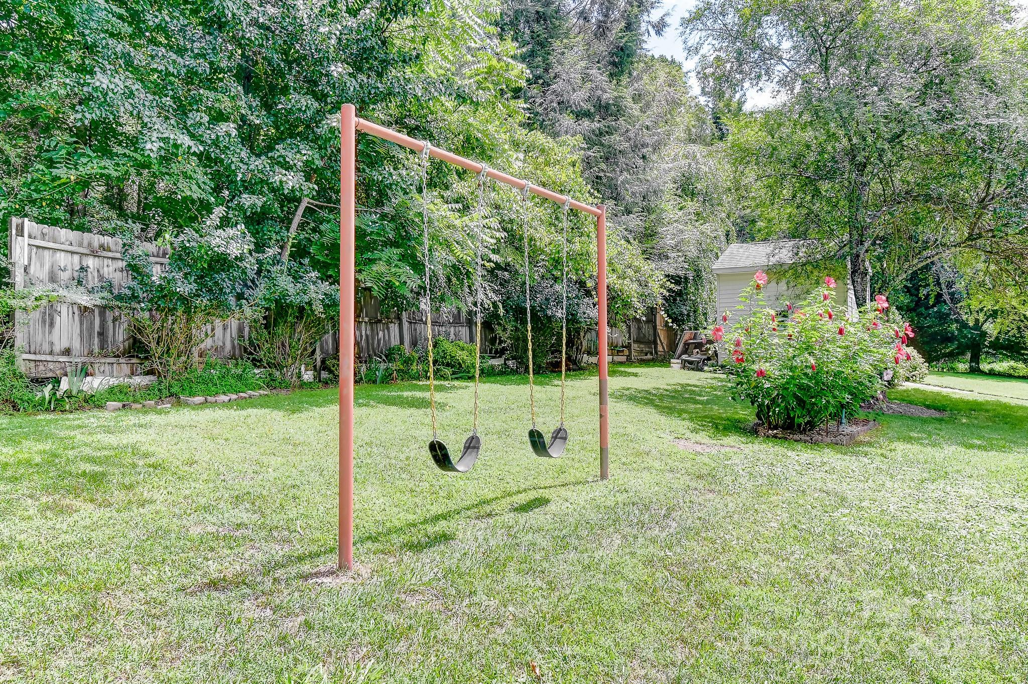 Meadow Woods - Residential