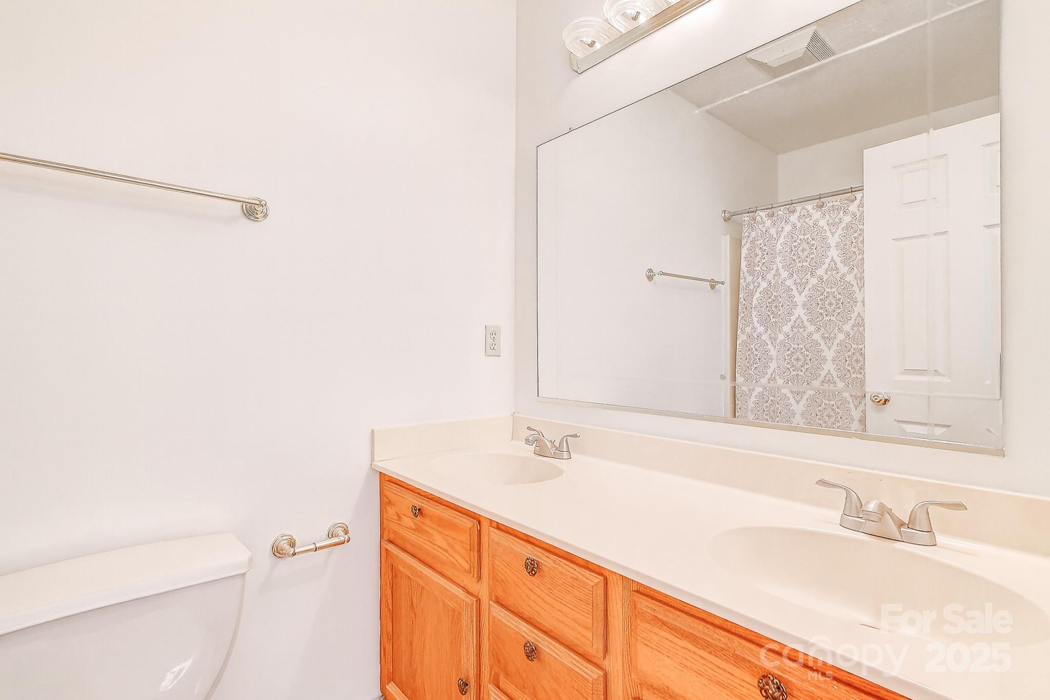 Meadow Woods - Residential