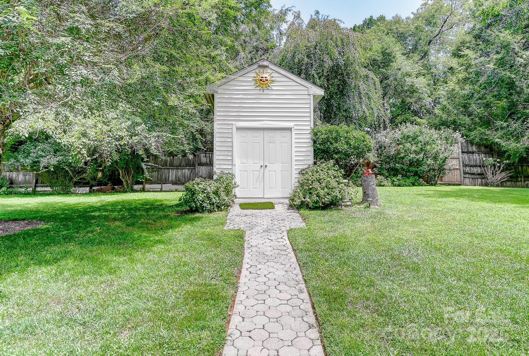 Meadow Woods - Residential