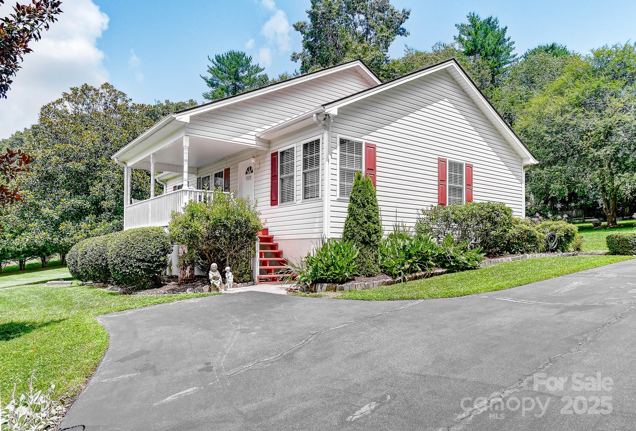 233 Forest Bend Drive