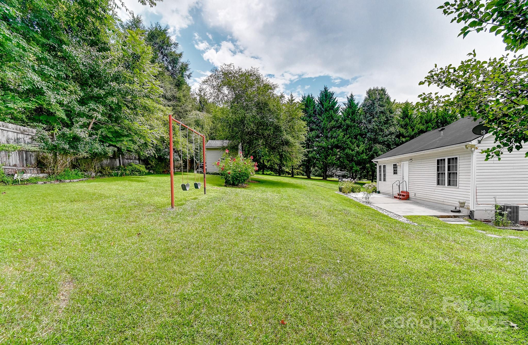 Meadow Woods - Residential