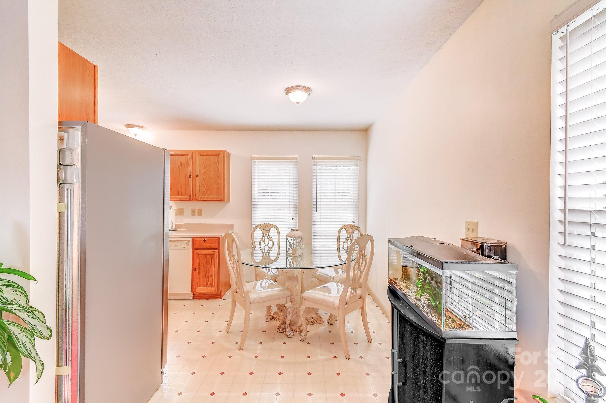 Meadow Woods - Residential