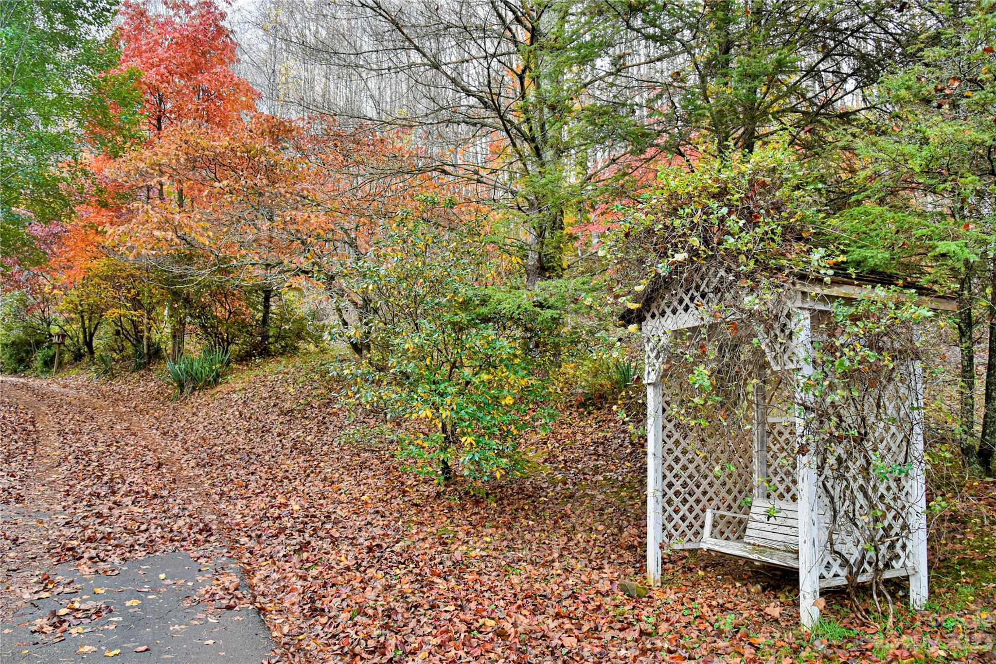 Shawney Branch - Residential