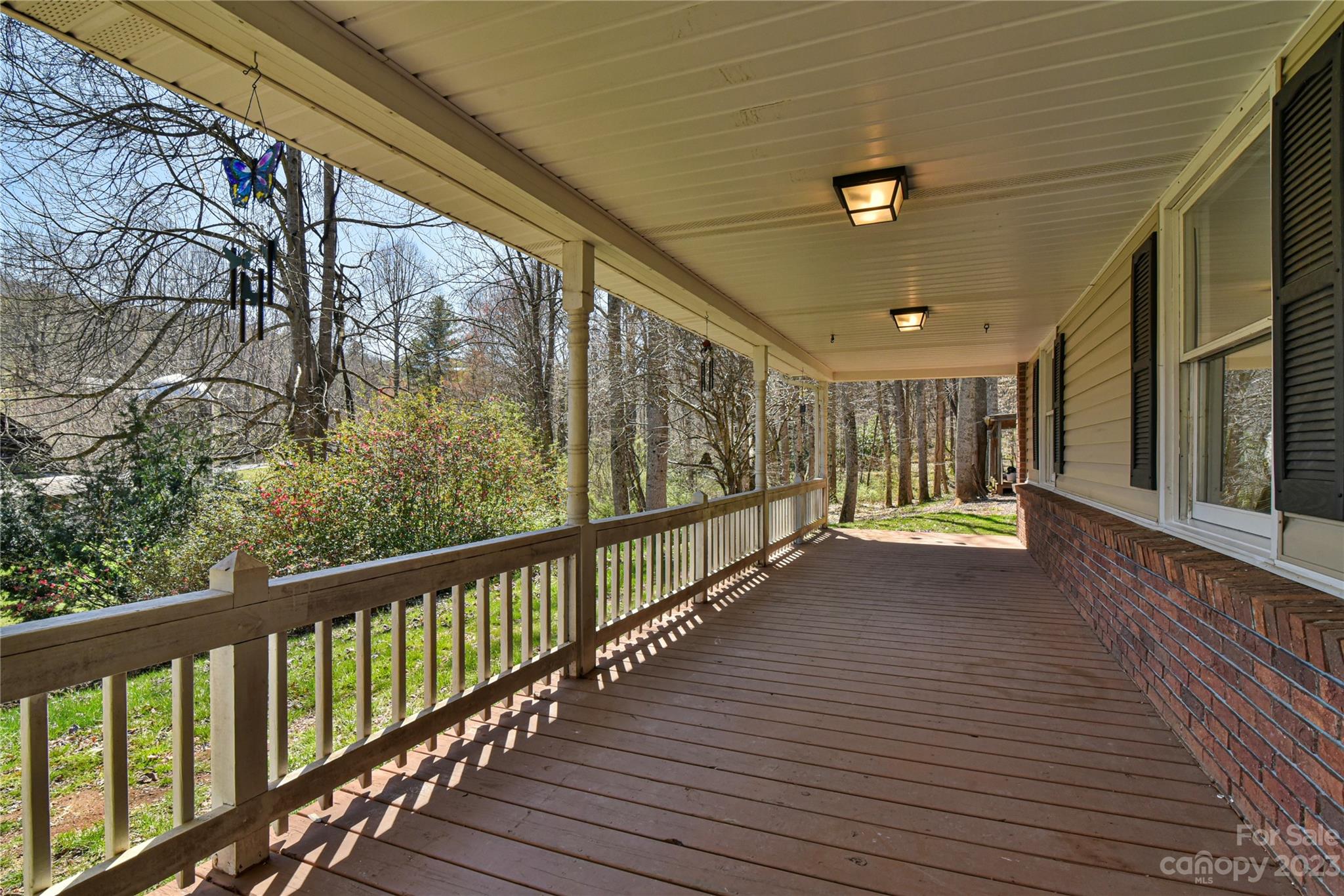 Shawney Branch - Residential