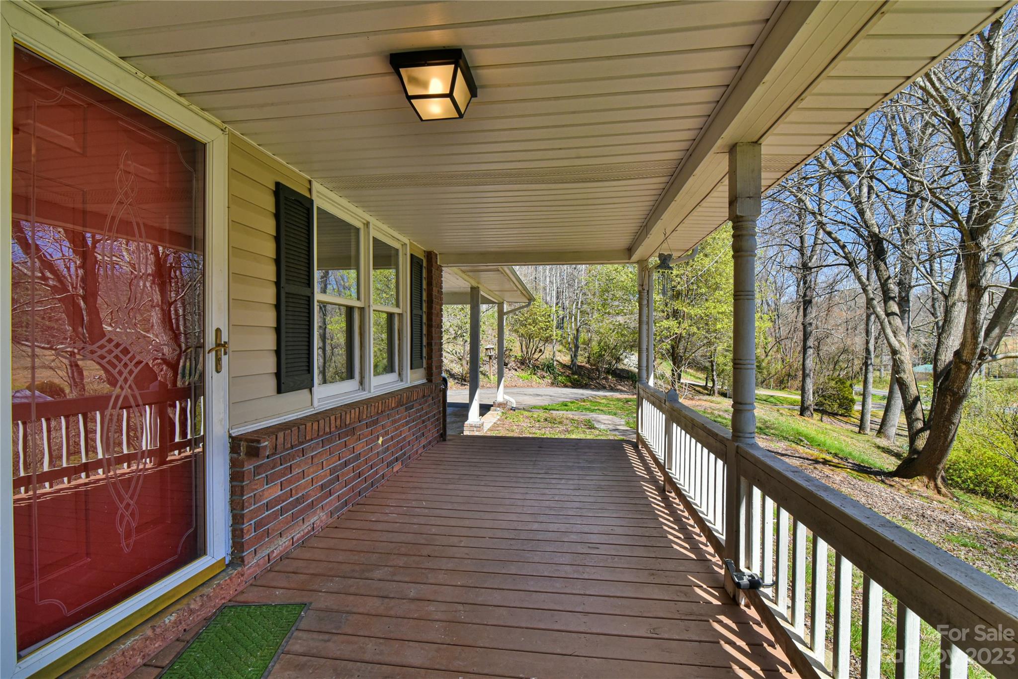 Shawney Branch - Residential