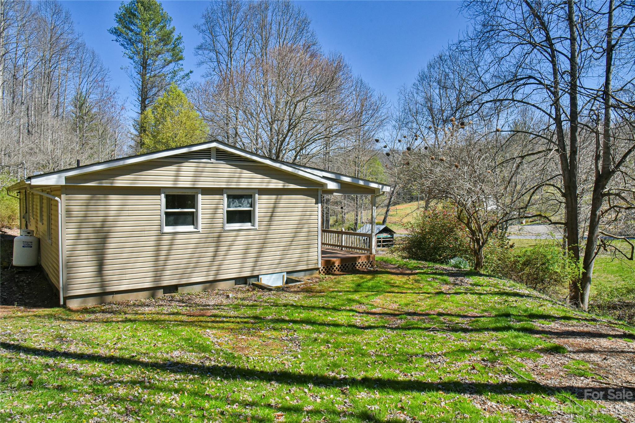 Shawney Branch - Residential