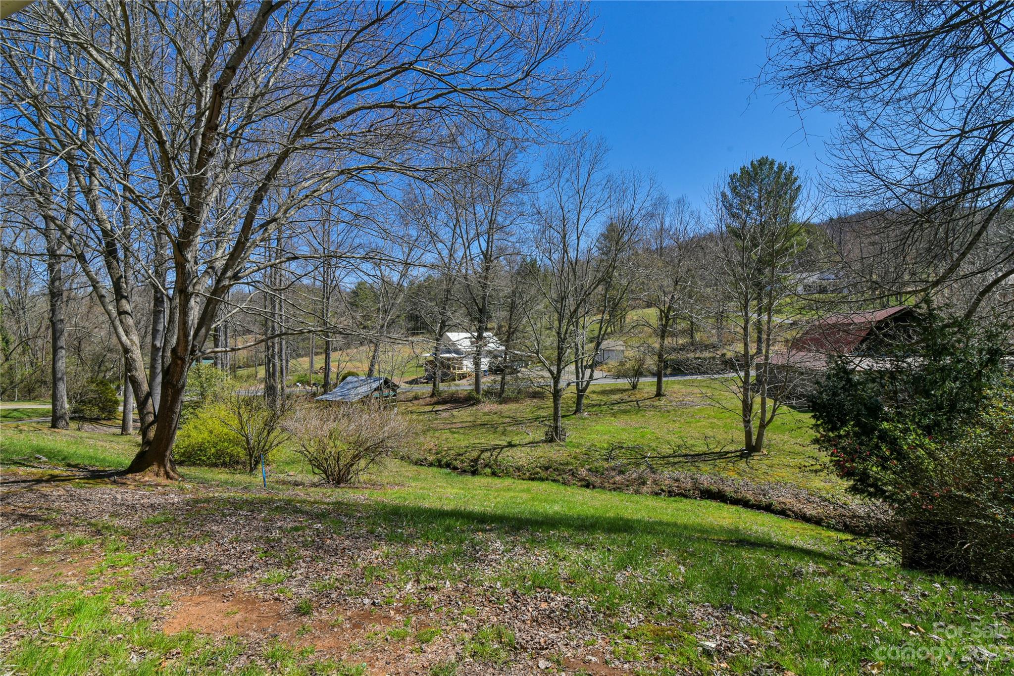 Shawney Branch - Residential