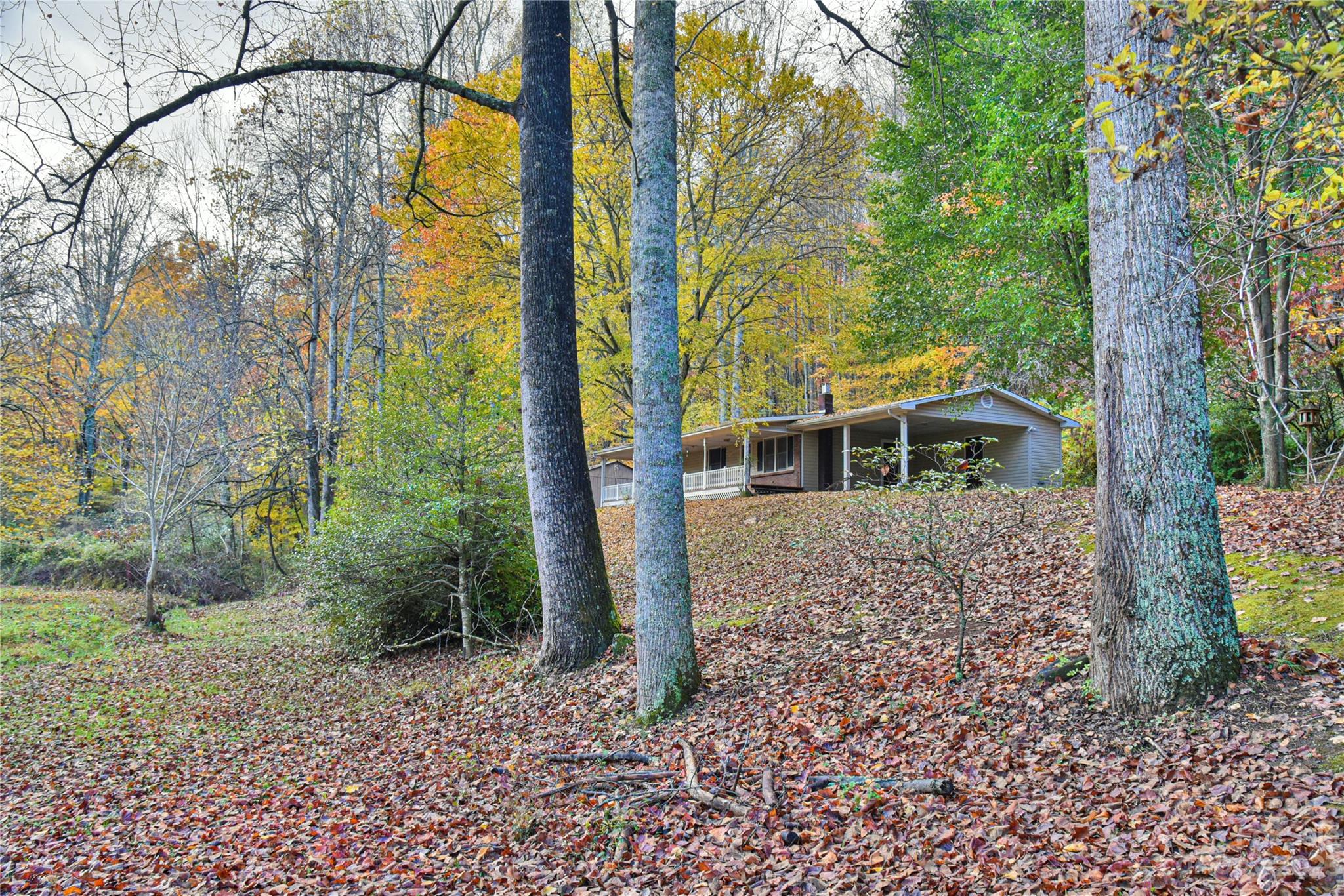 Shawney Branch - Residential