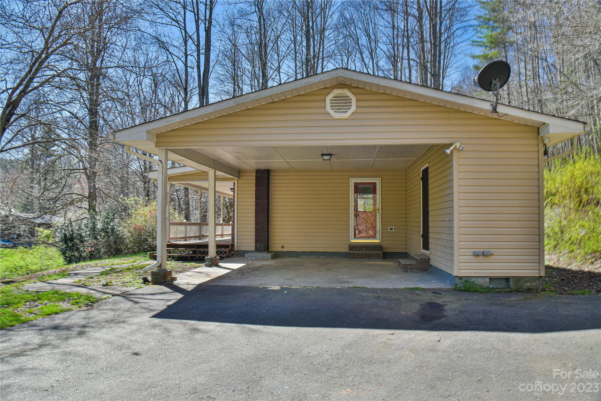 Shawney Branch - Residential