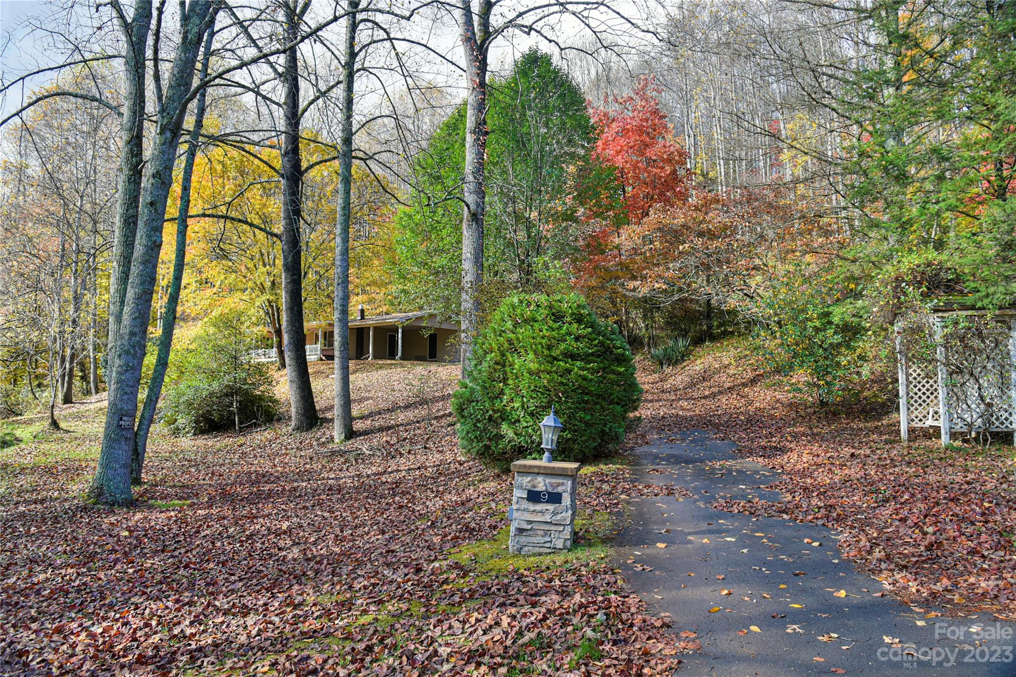 Shawney Branch - Residential