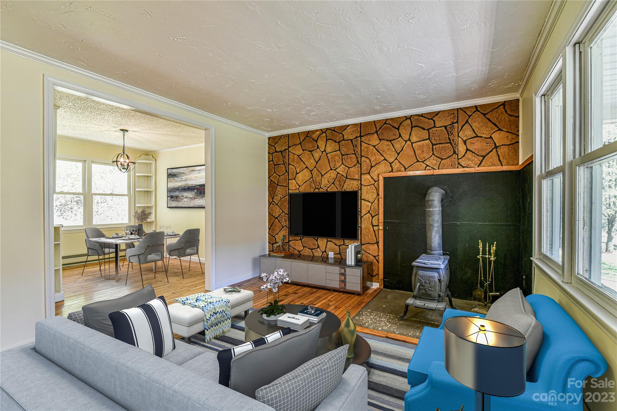 Shawney Branch - Residential