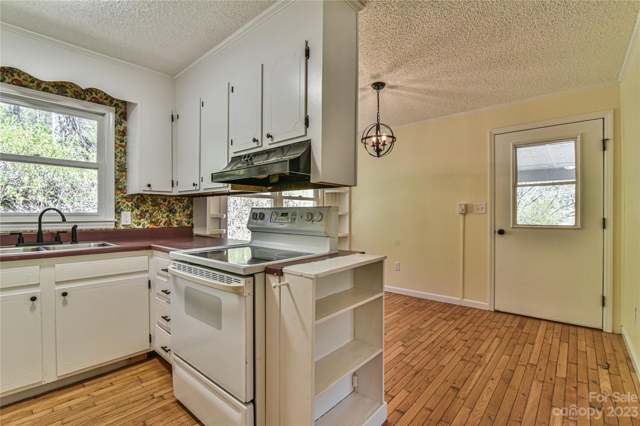 Shawney Branch - Residential