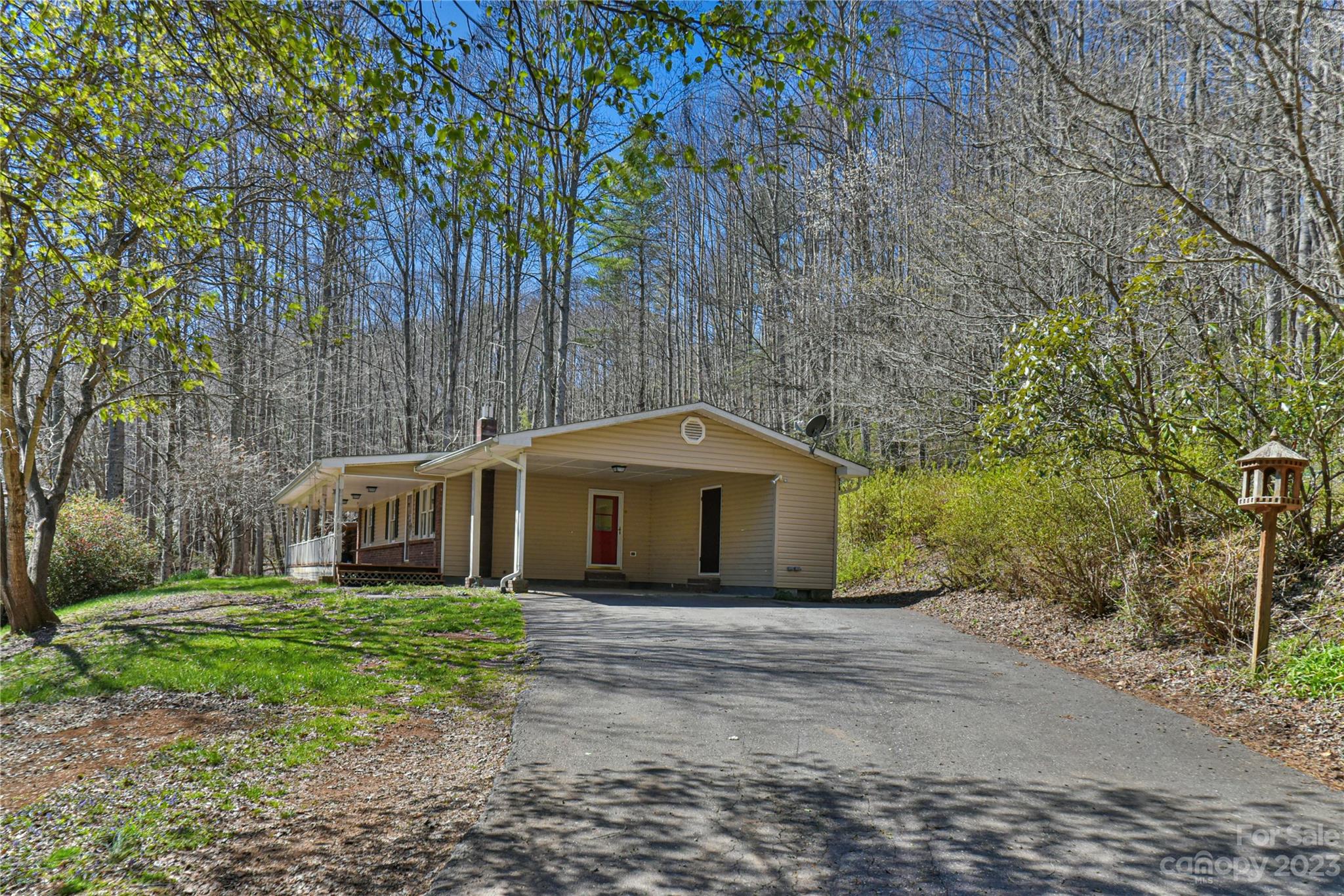 Shawney Branch - Residential
