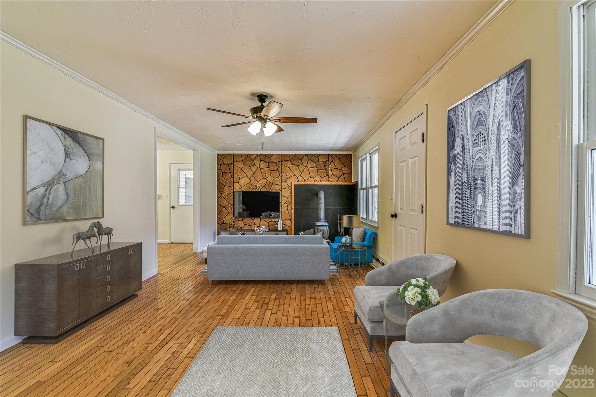 Shawney Branch - Residential