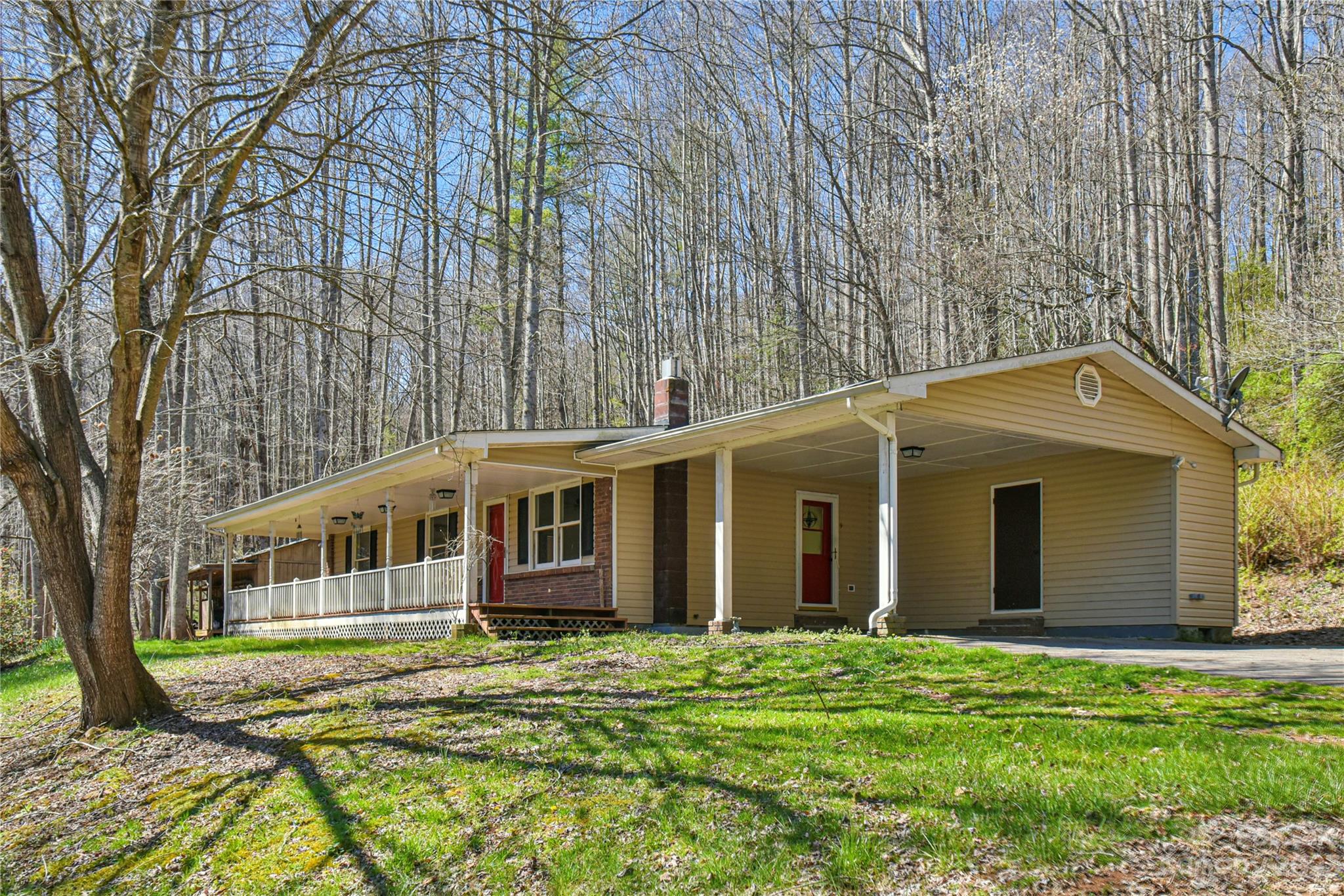 Shawney Branch - Residential
