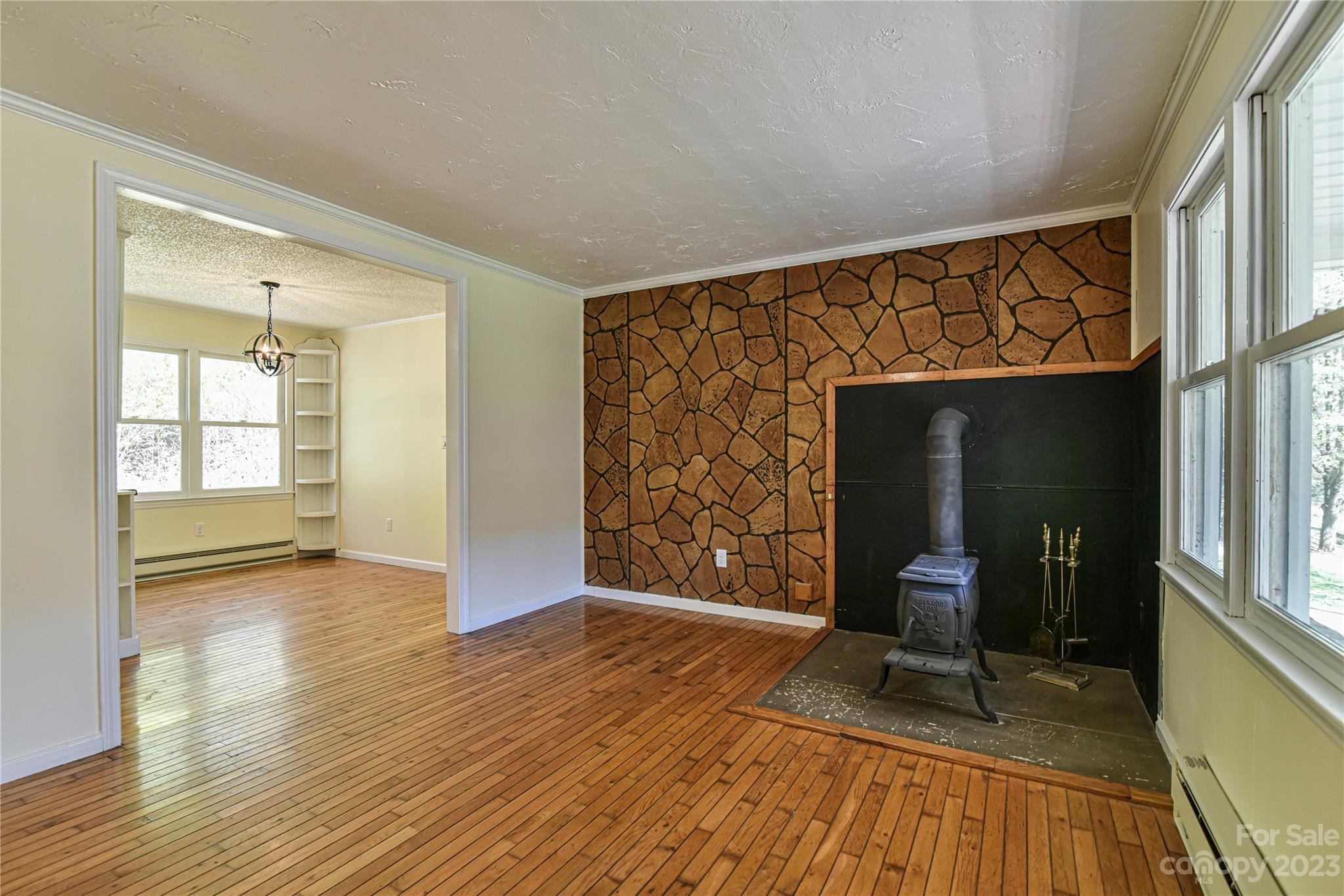 Shawney Branch - Residential