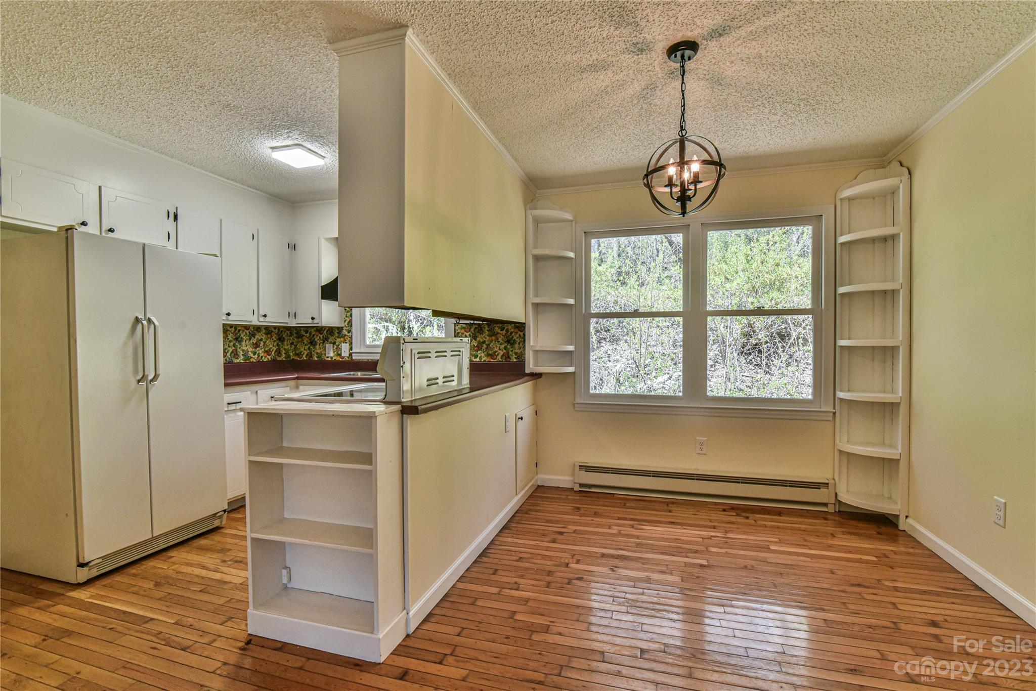 Shawney Branch - Residential