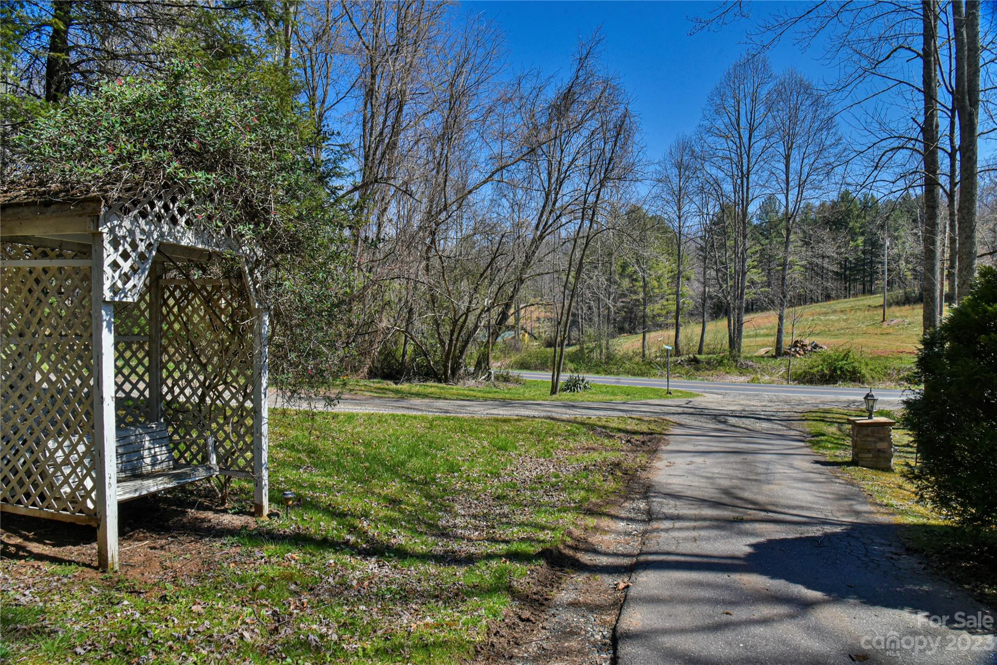 Shawney Branch - Residential