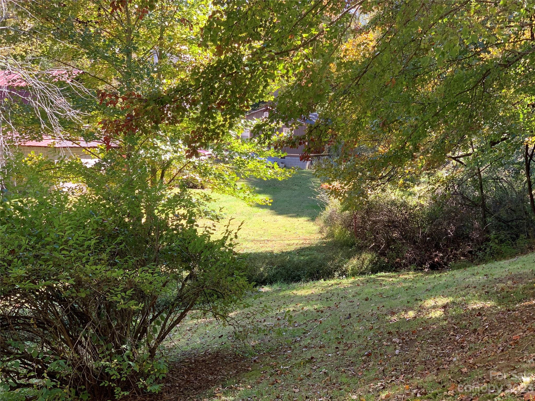 Shawney Branch - Residential