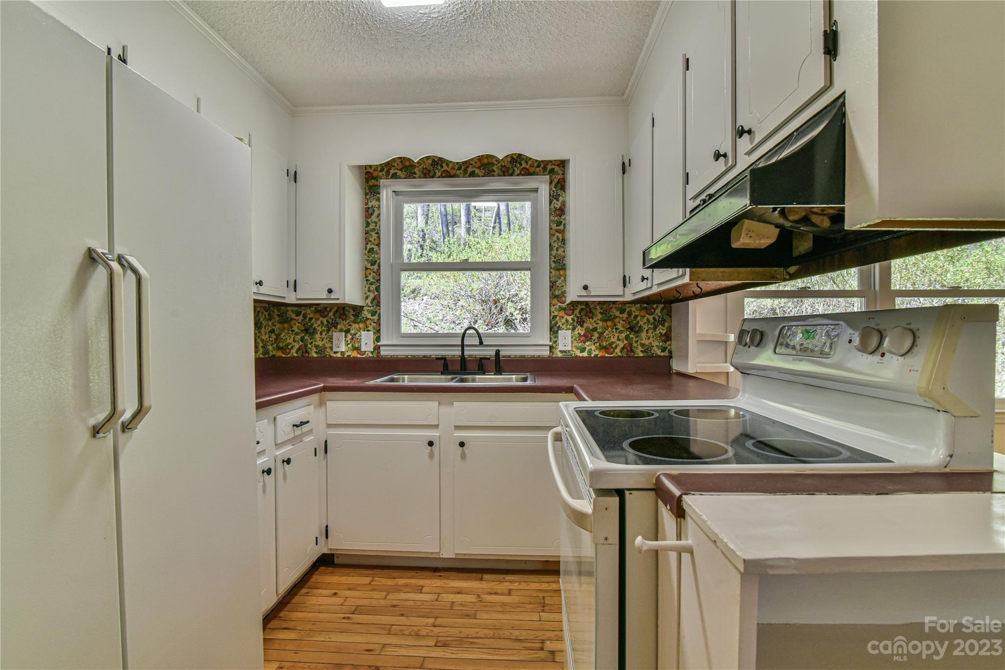 Shawney Branch - Residential