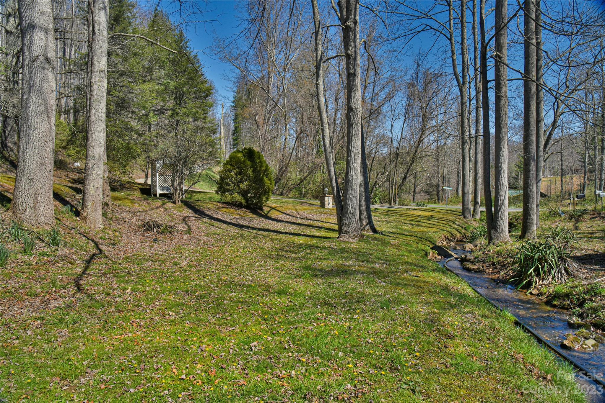 Shawney Branch - Residential
