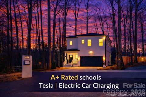 2415 Kimway Drive Matthews NC 28105