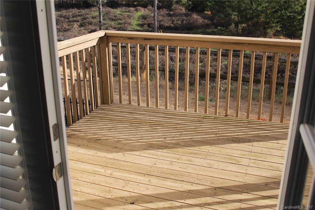 Cole Creek - Residential Lease