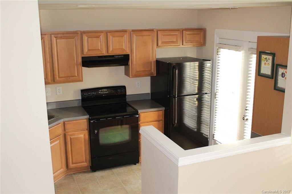 Cole Creek - Residential Lease