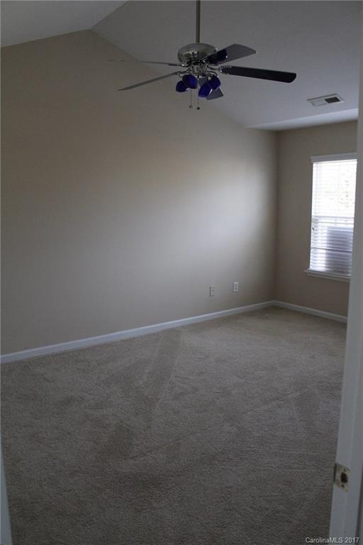 Cole Creek - Residential Lease