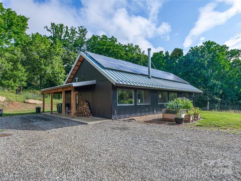 1397 & 1401 Newfound Road Leicester NC 28748