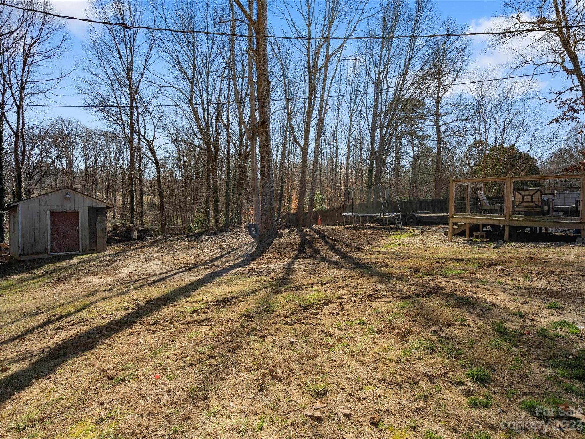 Ole Lamp Place - Residential