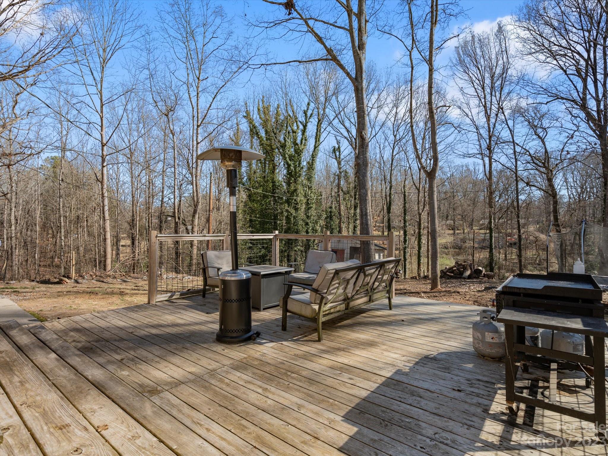 Ole Lamp Place - Residential