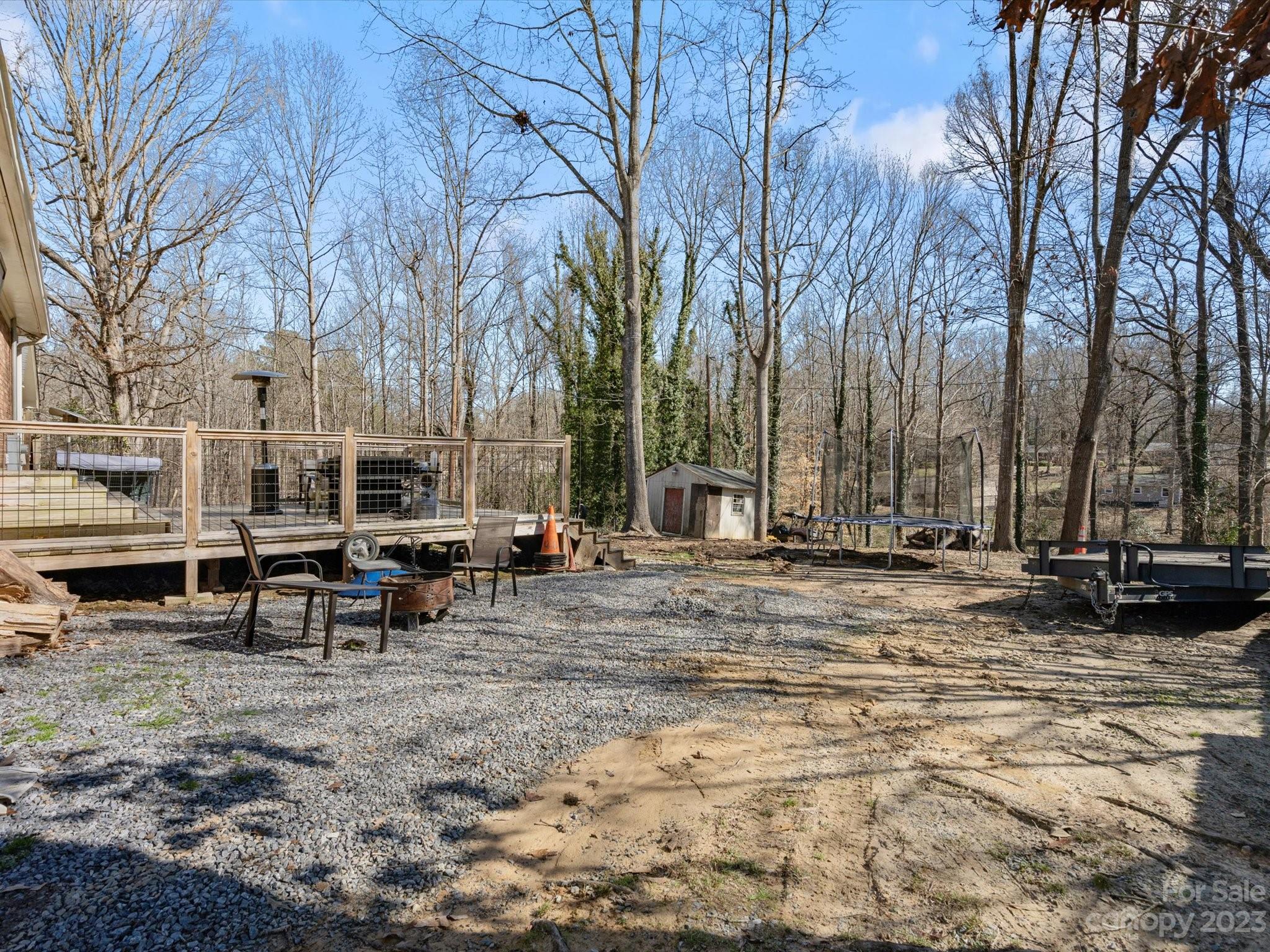 Ole Lamp Place - Residential