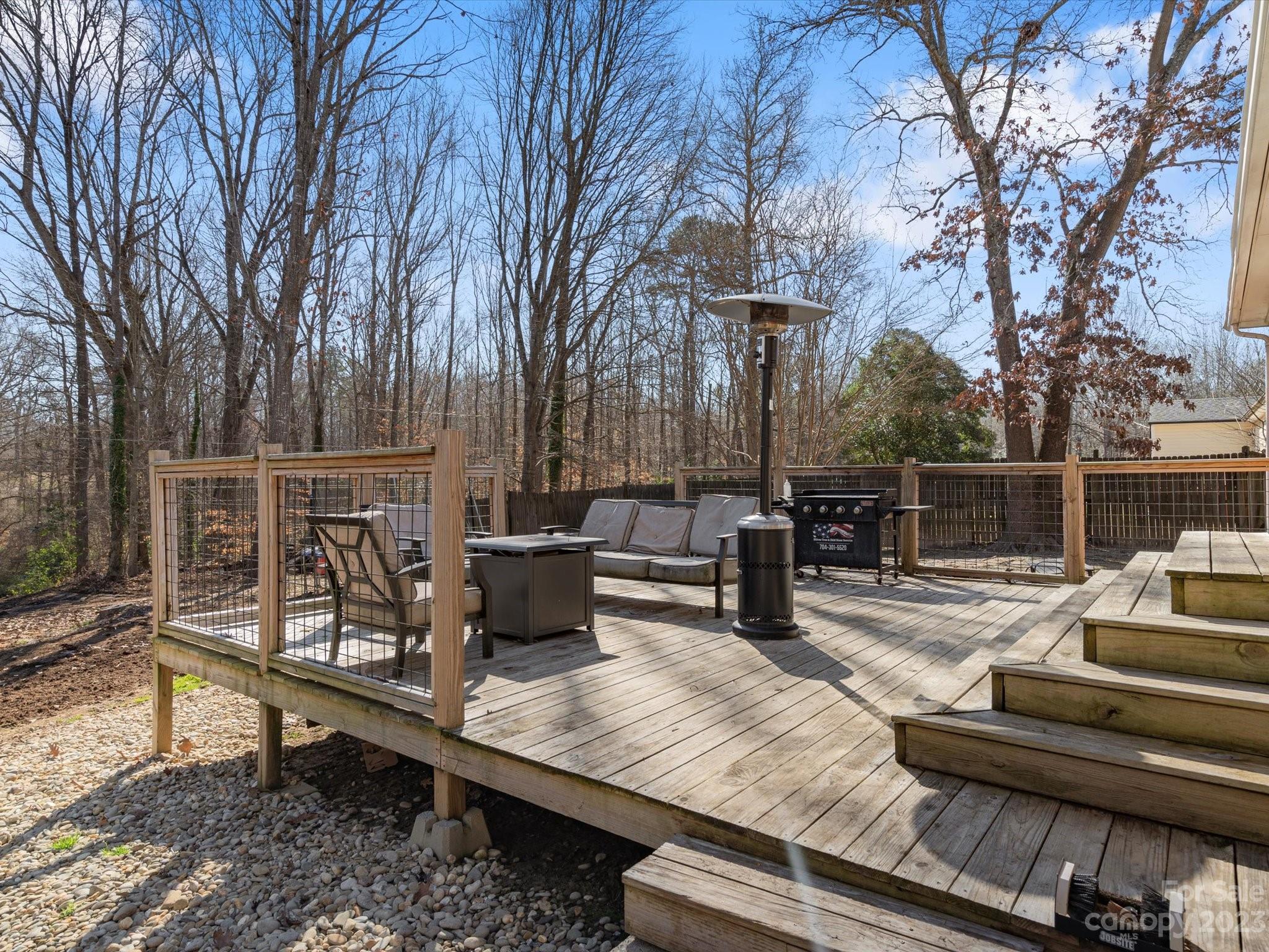 Ole Lamp Place - Residential