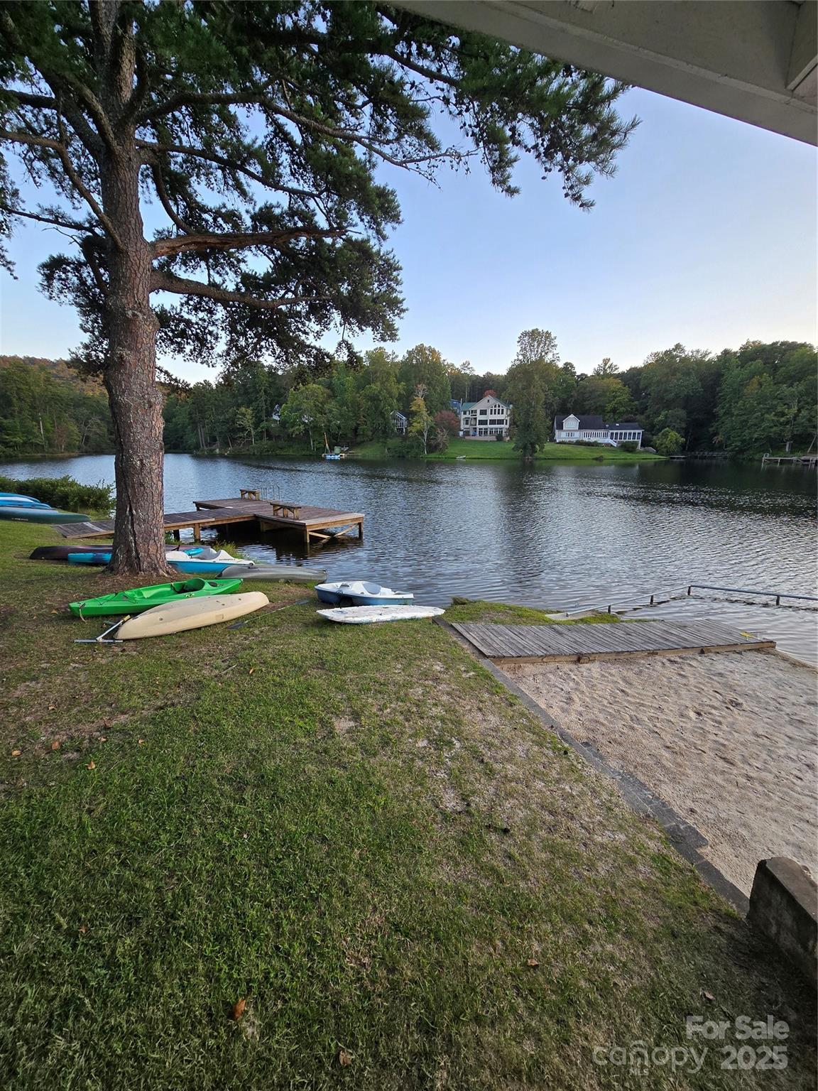 Lake Montonia - Residential