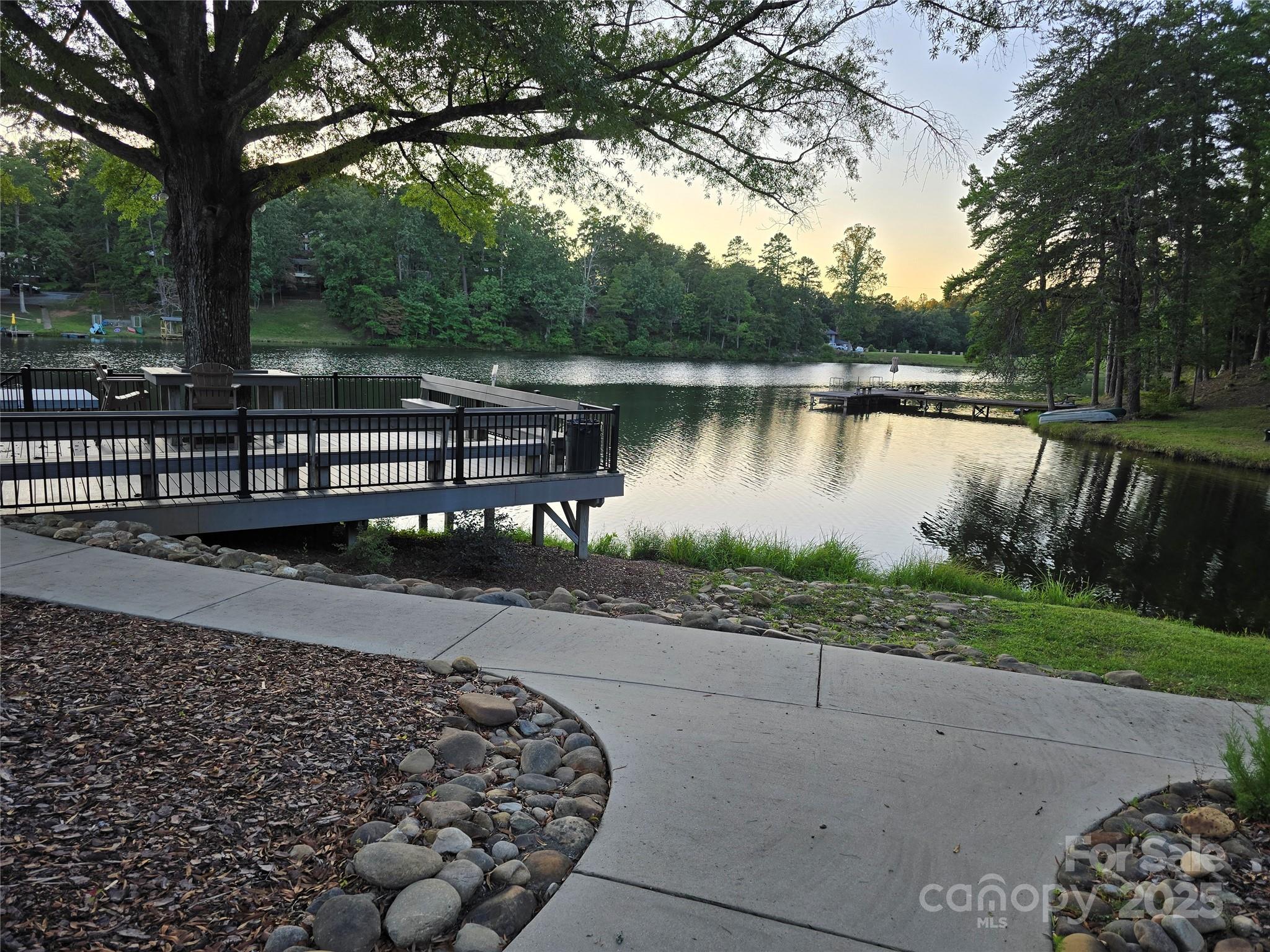 Lake Montonia - Residential