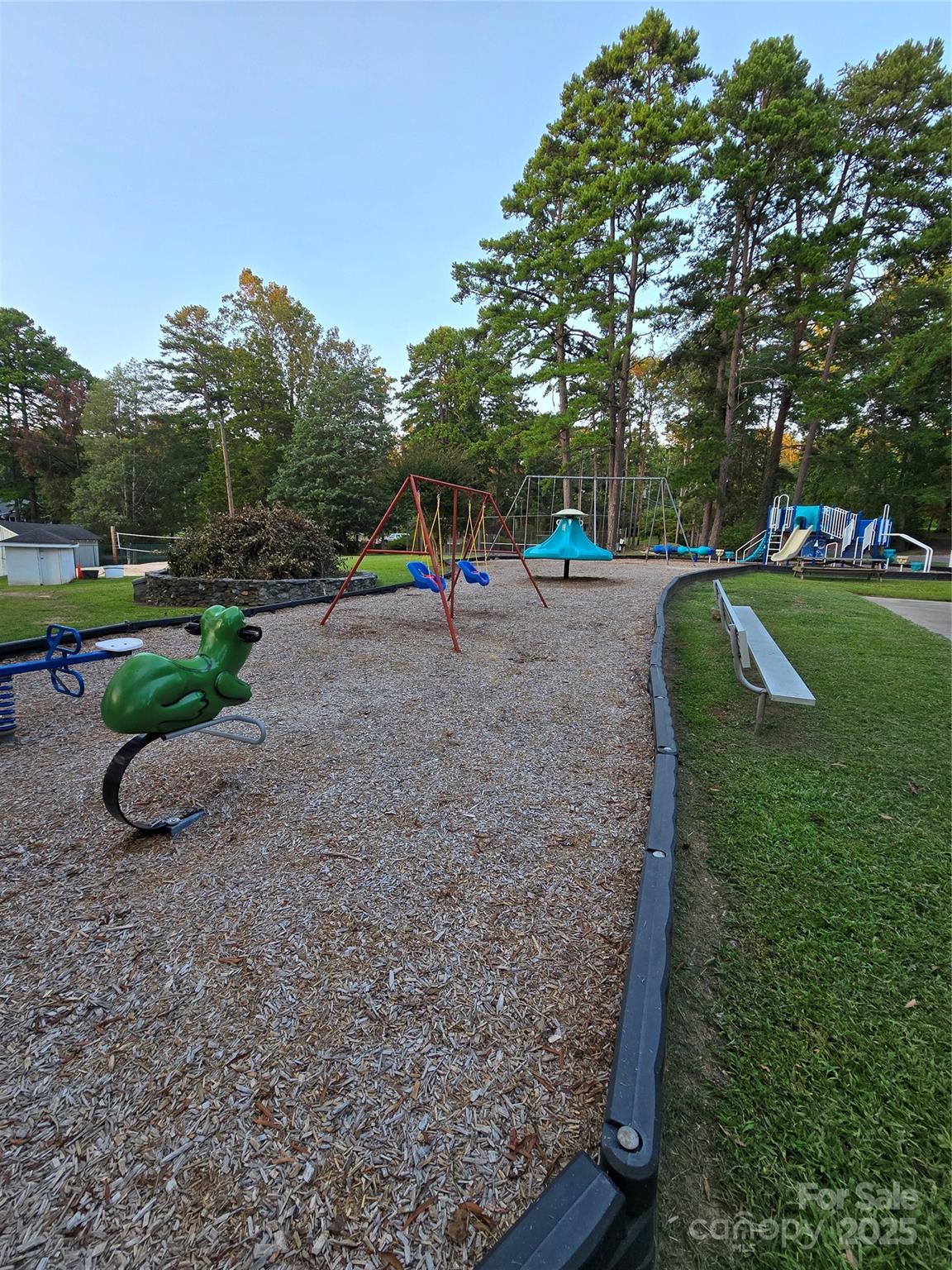 Lake Montonia - Residential