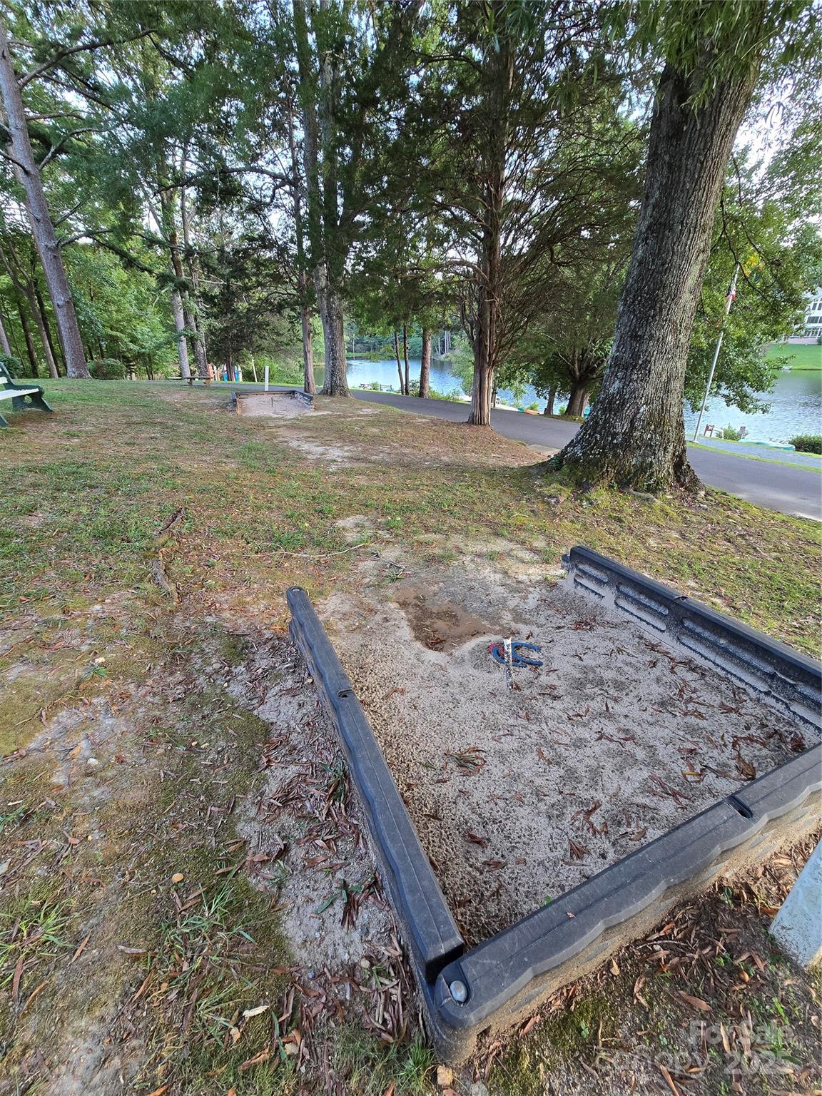 Lake Montonia - Residential