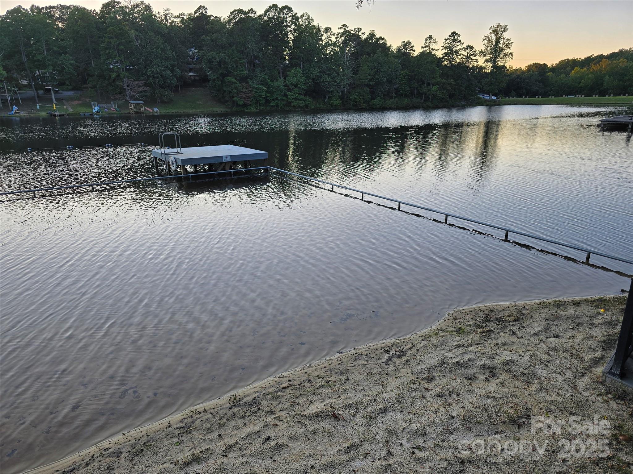 Lake Montonia - Residential
